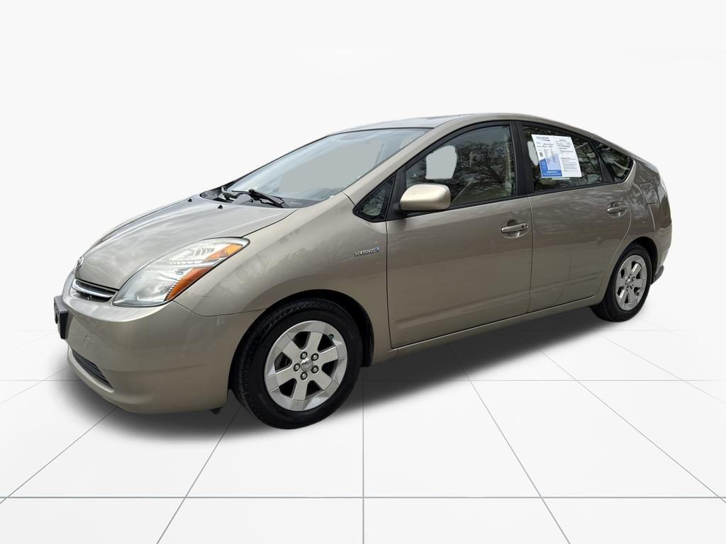 used 2008 Toyota Prius car, priced at $5,981