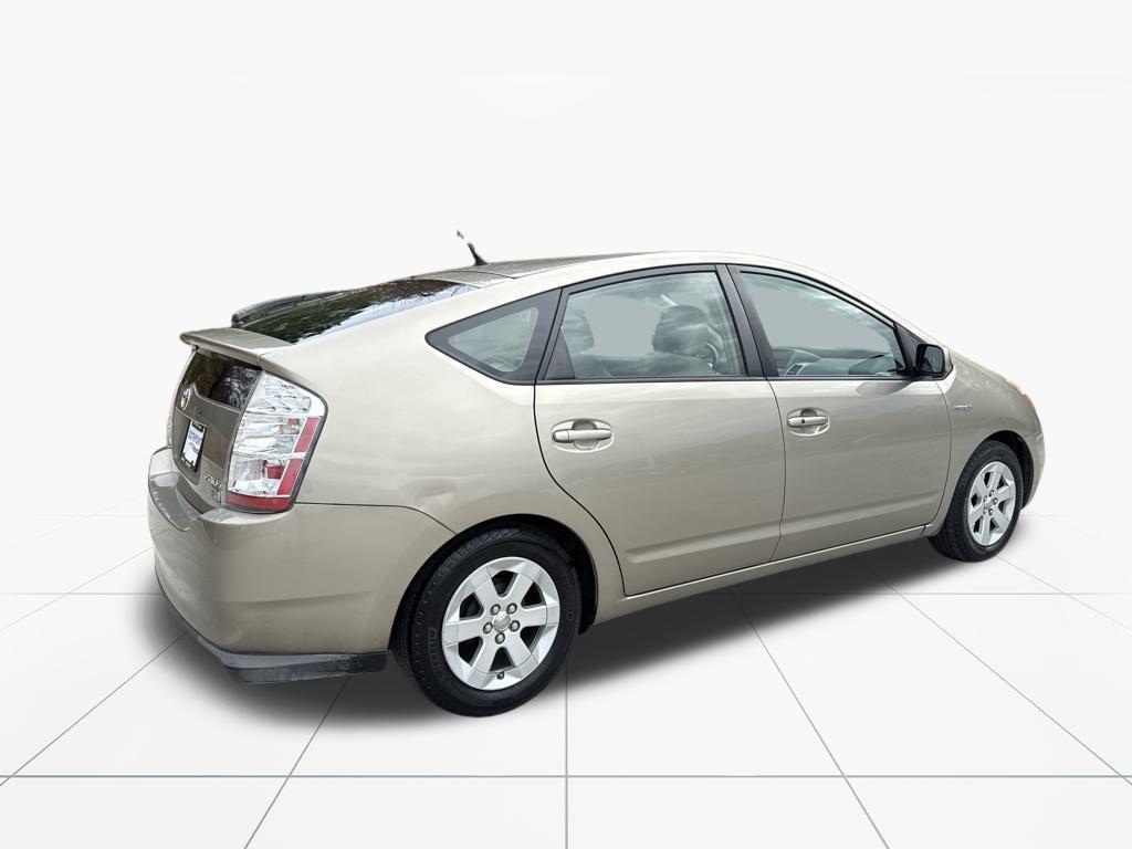 used 2008 Toyota Prius car, priced at $5,981