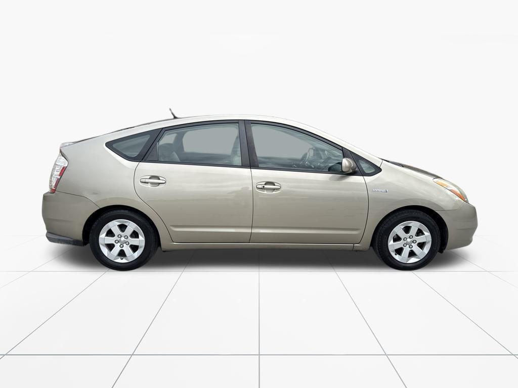 used 2008 Toyota Prius car, priced at $5,981