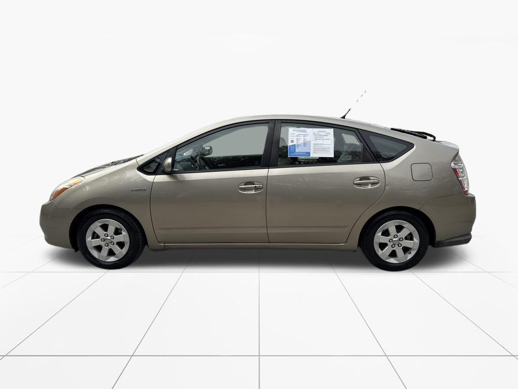 used 2008 Toyota Prius car, priced at $5,981