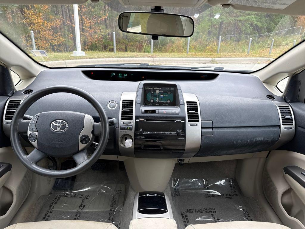 used 2008 Toyota Prius car, priced at $5,981
