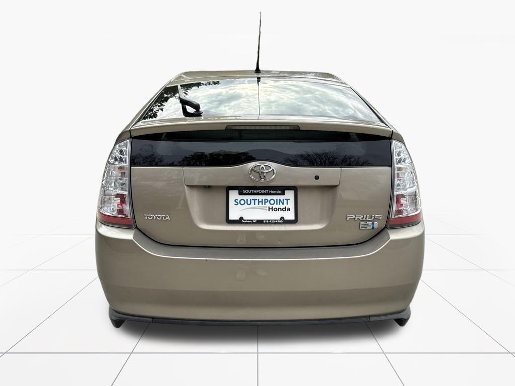 used 2008 Toyota Prius car, priced at $5,981