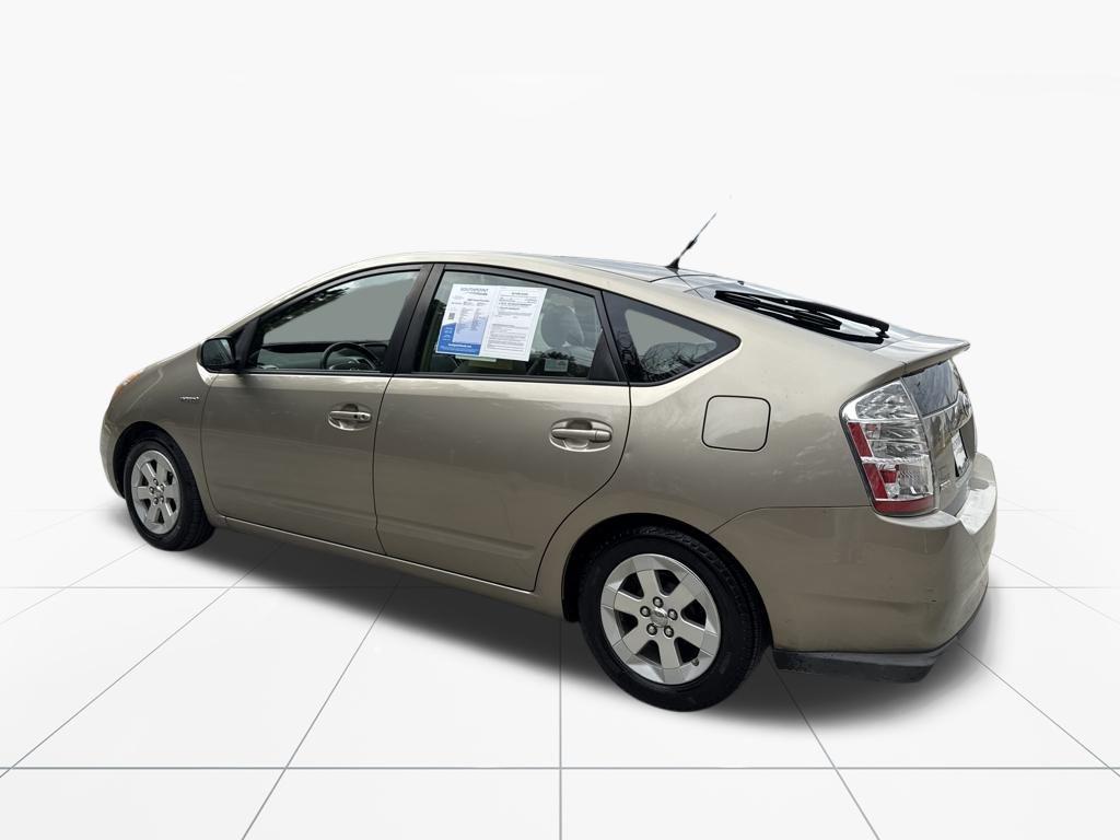 used 2008 Toyota Prius car, priced at $5,981