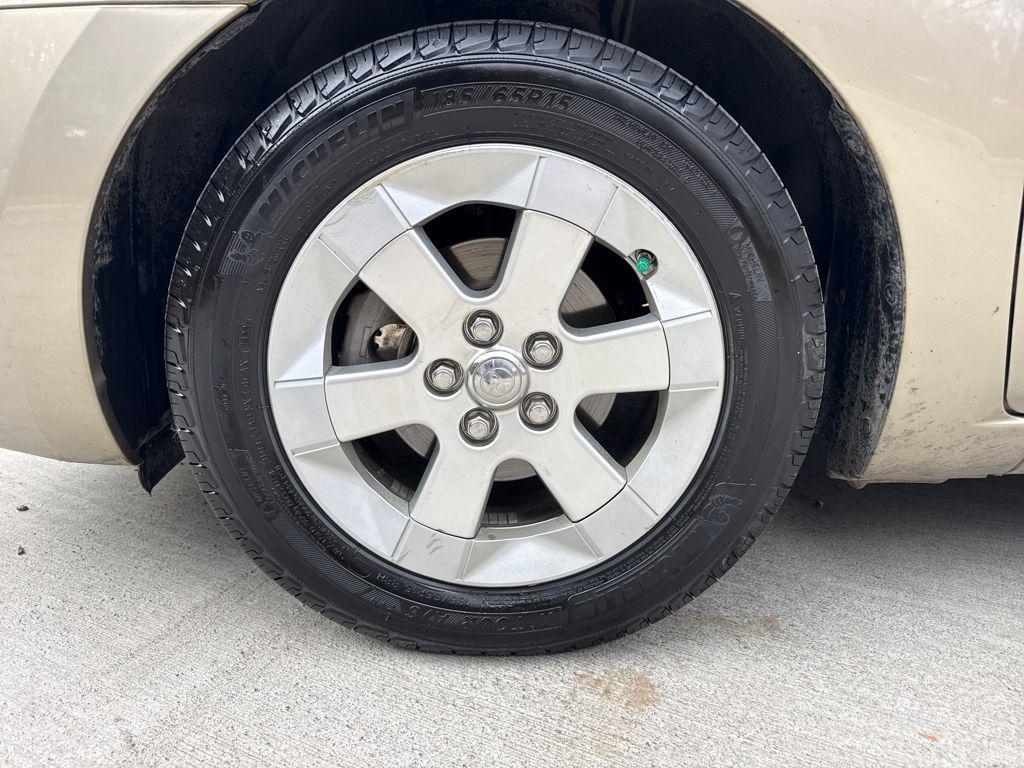 used 2008 Toyota Prius car, priced at $5,981