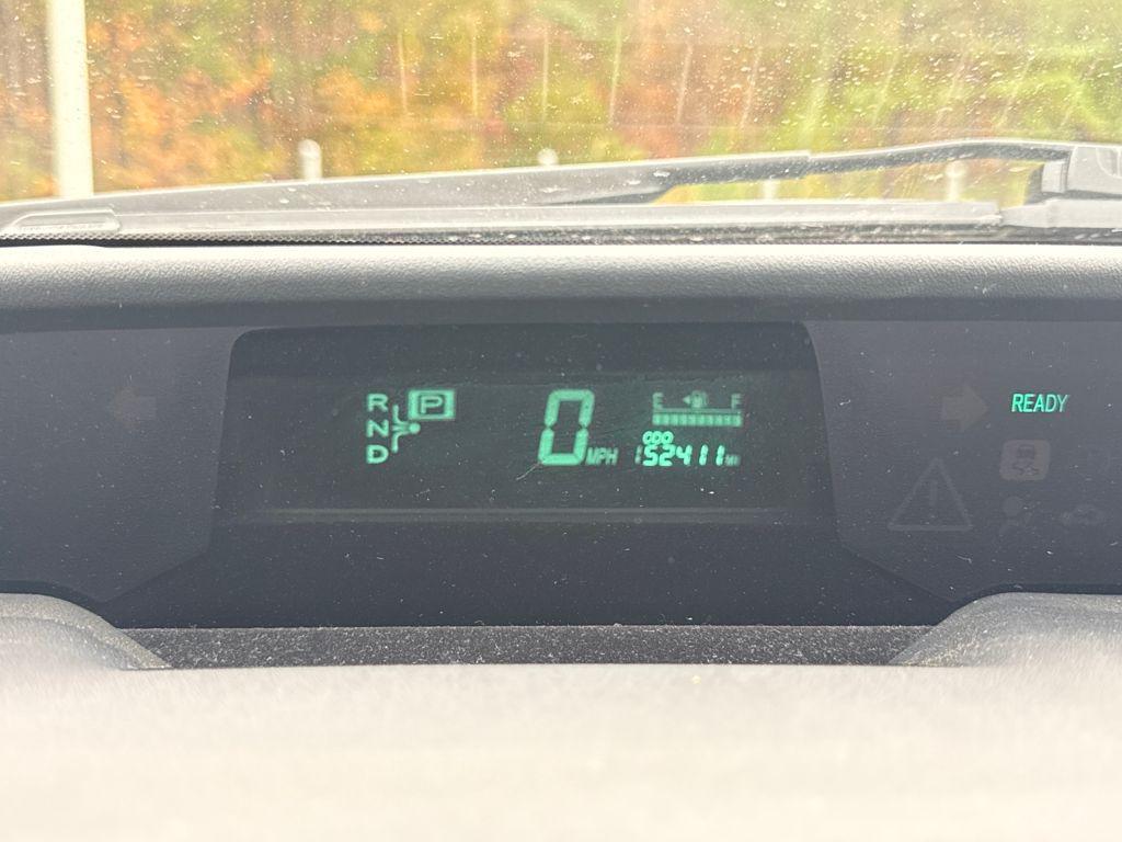 used 2008 Toyota Prius car, priced at $5,981