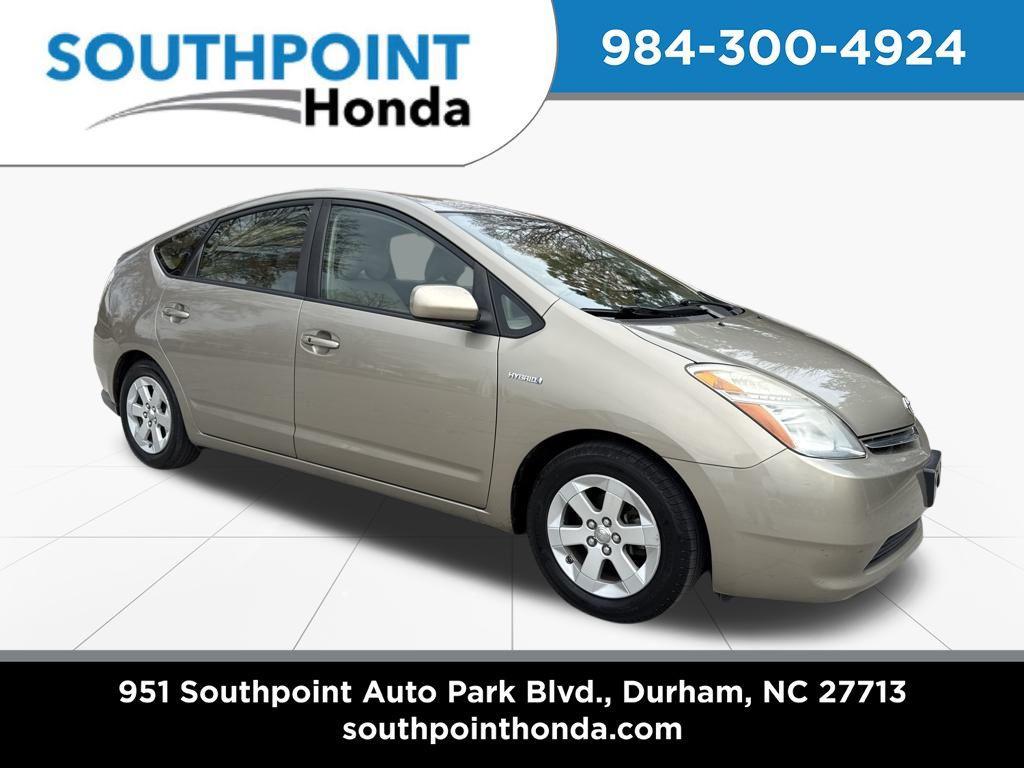 used 2008 Toyota Prius car, priced at $5,981