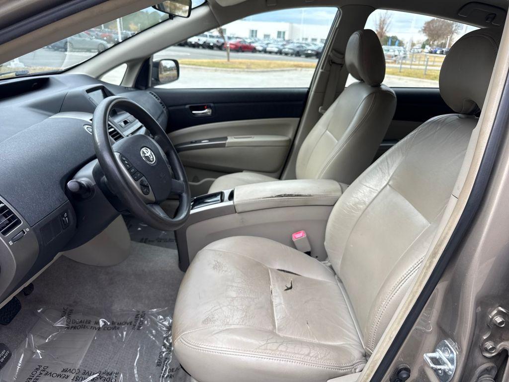 used 2008 Toyota Prius car, priced at $5,981
