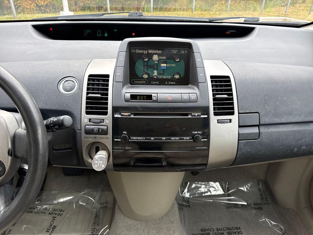 used 2008 Toyota Prius car, priced at $5,981