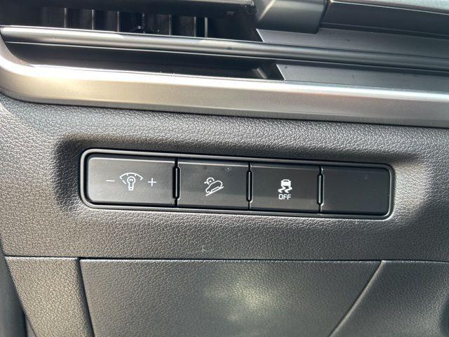 used 2024 Kia Telluride car, priced at $37,150