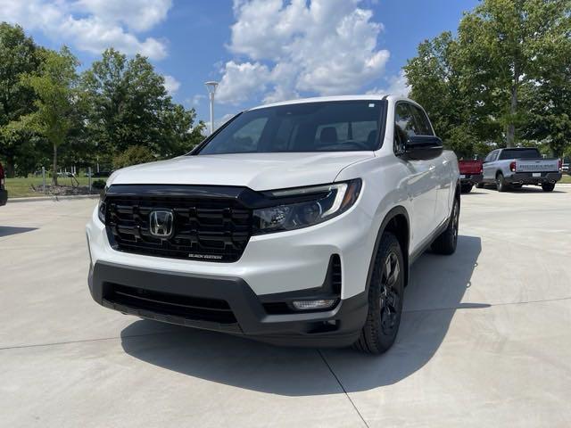 new 2024 Honda Ridgeline car, priced at $48,425