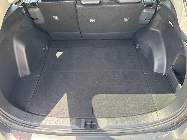 used 2024 Toyota RAV4 car, priced at $32,851
