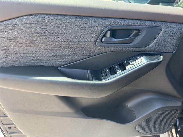 used 2023 Nissan Rogue car, priced at $20,509