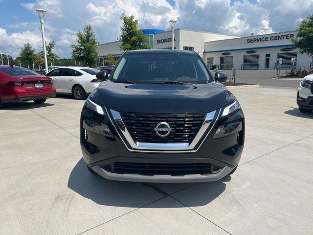used 2023 Nissan Rogue car, priced at $20,509
