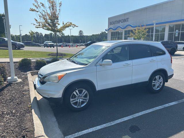 used 2011 Honda CR-V car, priced at $11,186