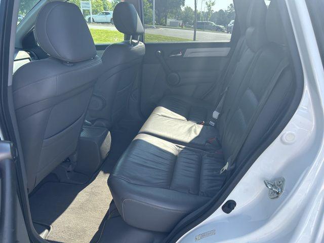 used 2011 Honda CR-V car, priced at $11,186