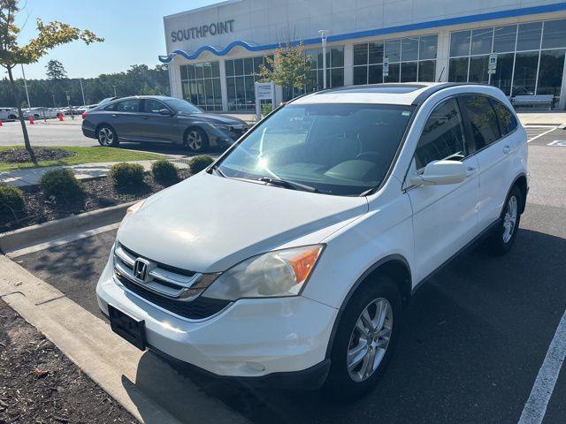 used 2011 Honda CR-V car, priced at $11,186