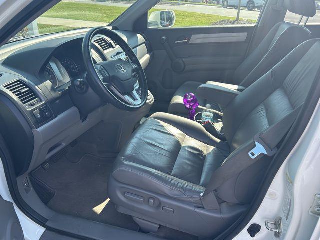 used 2011 Honda CR-V car, priced at $11,186