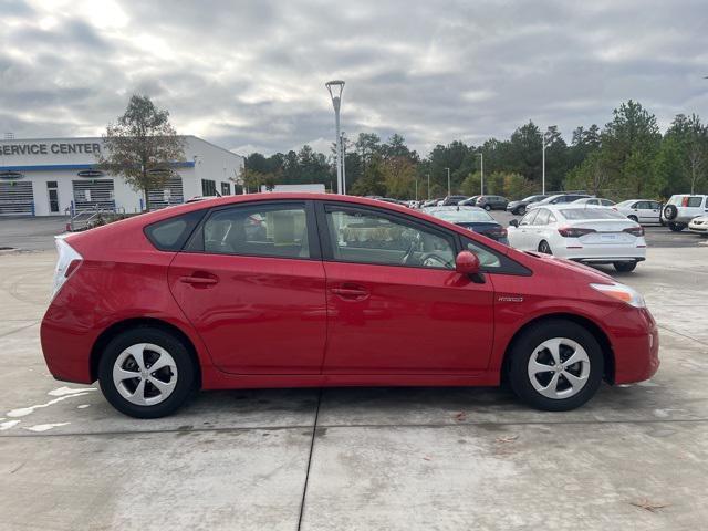 used 2013 Toyota Prius car, priced at $10,574