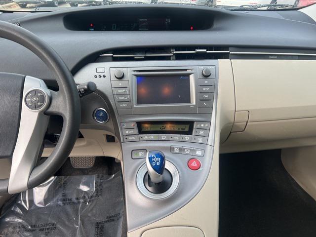 used 2013 Toyota Prius car, priced at $10,574