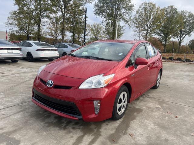 used 2013 Toyota Prius car, priced at $10,574