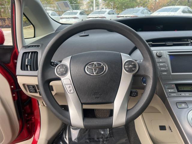 used 2013 Toyota Prius car, priced at $10,574