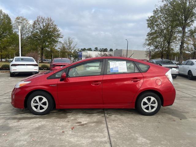 used 2013 Toyota Prius car, priced at $10,574