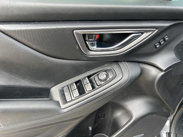 used 2020 Subaru Forester car, priced at $22,441