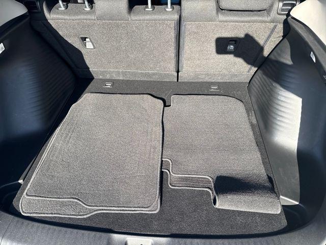 used 2024 Honda HR-V car, priced at $25,057