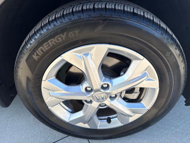 used 2024 Honda HR-V car, priced at $25,057