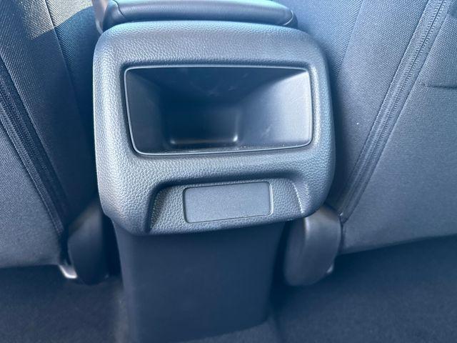 used 2024 Honda HR-V car, priced at $25,057