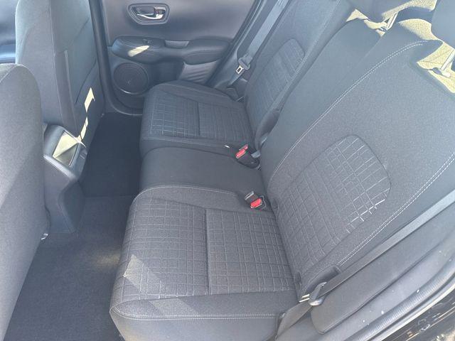 used 2024 Honda HR-V car, priced at $25,057