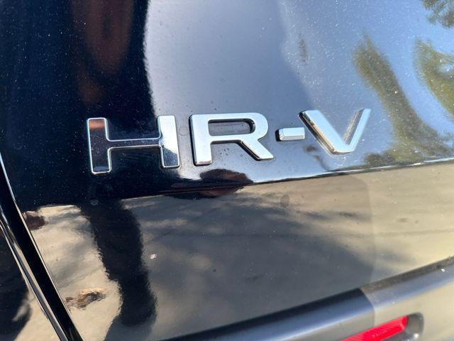 used 2024 Honda HR-V car, priced at $25,057
