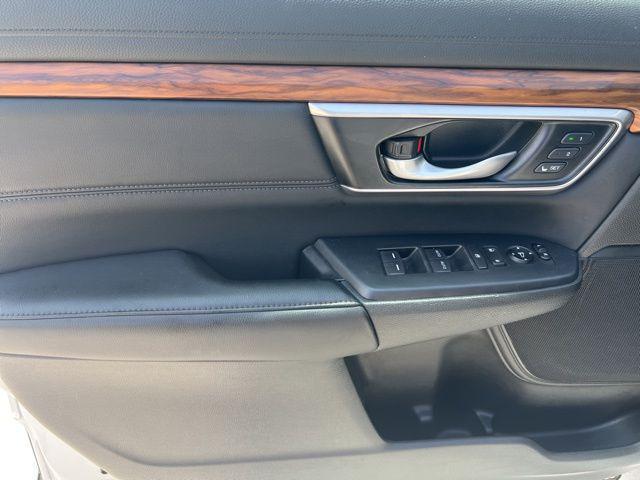 used 2022 Honda CR-V car, priced at $26,715