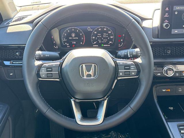 new 2026 Honda CR-V car, priced at $38,805