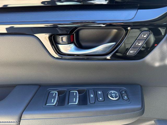 new 2026 Honda CR-V car, priced at $38,805