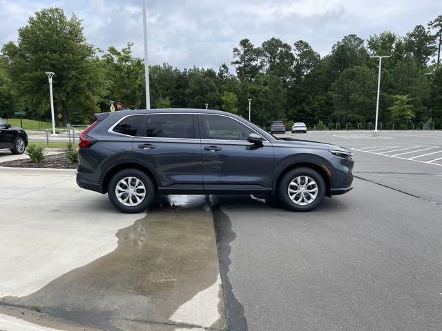 new 2025 Honda CR-V car, priced at $32,950