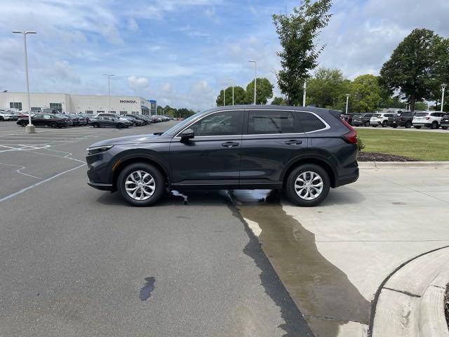 new 2025 Honda CR-V car, priced at $32,950