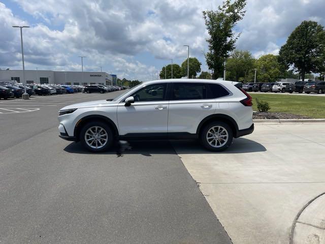 new 2025 Honda CR-V car, priced at $35,655