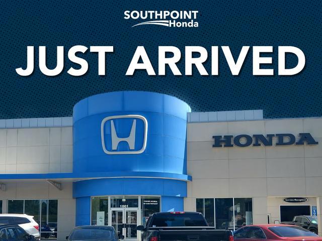 new 2025 Honda Pilot car, priced at $51,505