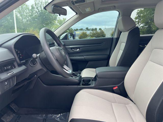 used 2025 Honda CR-V car, priced at $30,263