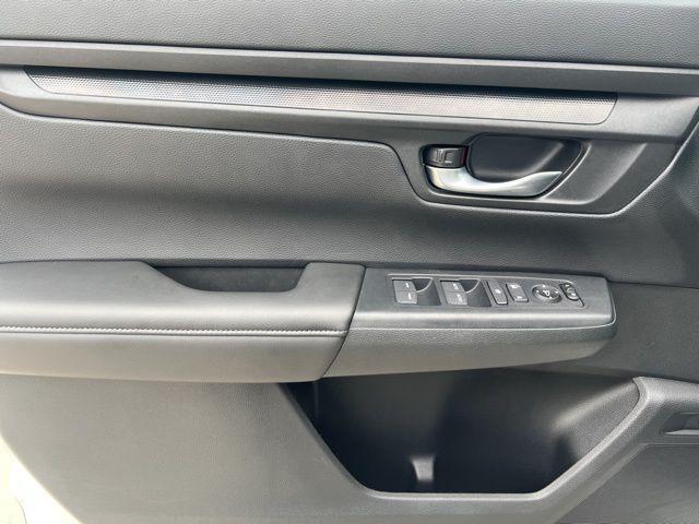used 2025 Honda CR-V car, priced at $30,263