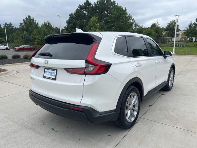 used 2025 Honda CR-V car, priced at $30,263