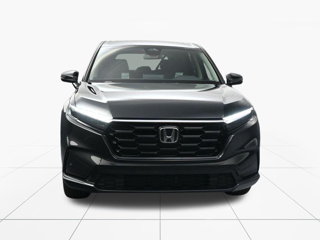 new 2026 Honda CR-V car, priced at $34,600