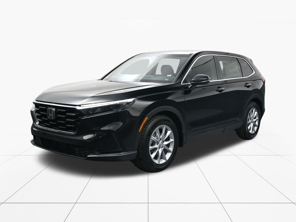 new 2026 Honda CR-V car, priced at $34,600