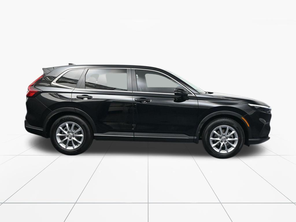 new 2026 Honda CR-V car, priced at $34,600