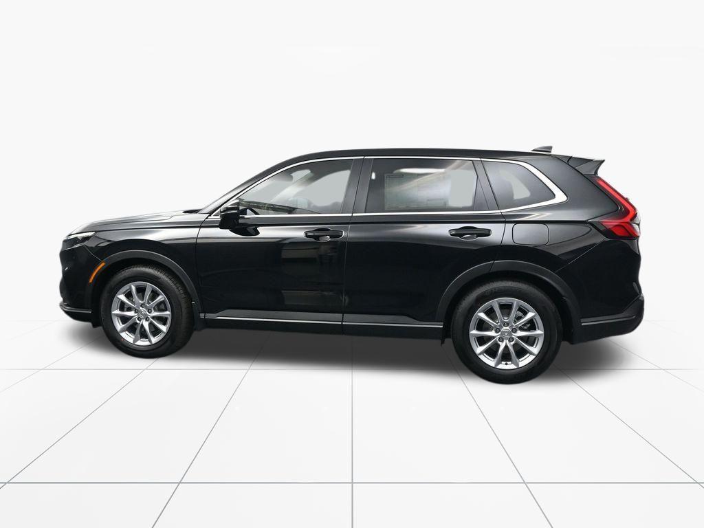 new 2026 Honda CR-V car, priced at $34,600