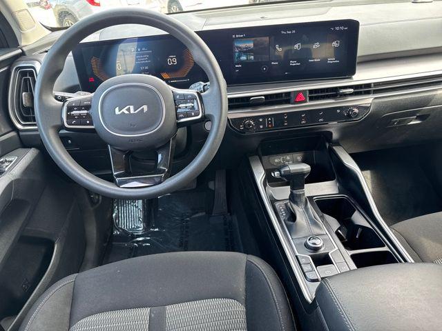 used 2024 Kia Sorento car, priced at $23,762