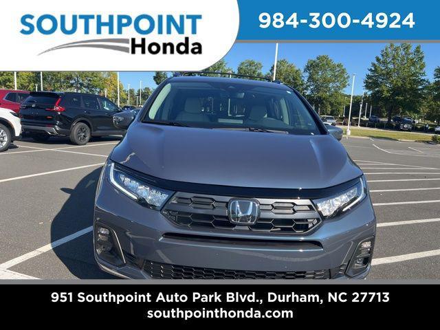 new 2026 Honda Odyssey car, priced at $45,685