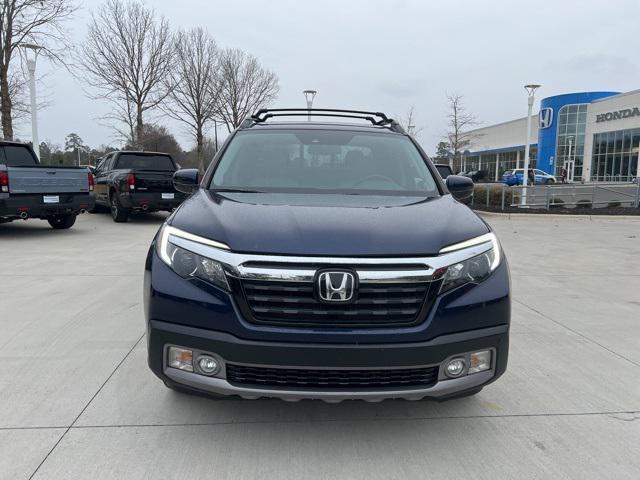 used 2019 Honda Ridgeline car, priced at $25,902