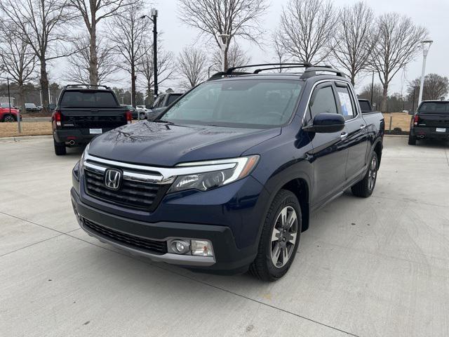 used 2019 Honda Ridgeline car, priced at $25,902